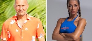 Miért él távkapcsolatban Palik László és Cservenák Alexandra?