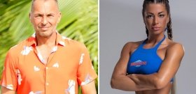 Miért él távkapcsolatban Palik László és Cservenák Alexandra?