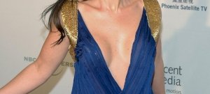 Gabriela Spanic nagyon jól beszél magyarul ebben a videóban - na ettől le fog esni az állad is!