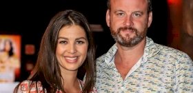 Ördög Nóra elhagyta az országot, és az egész családját magával vitte – fotó