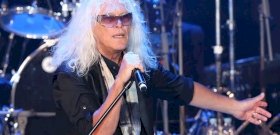 Kóbor János különleges üzenetet kapott