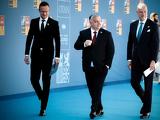 Szijjártó Péter: alapvető érdekünk, hogy ne legyen NATO-Oroszország háború