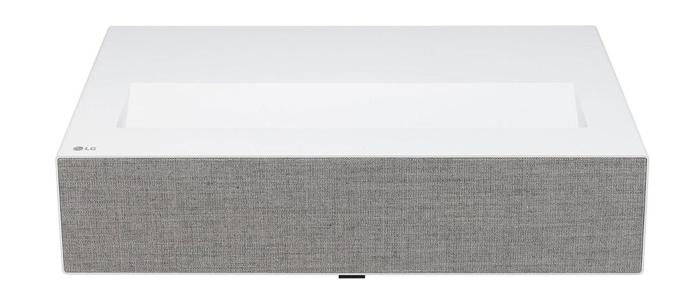 LG CineBeam HU715QW
