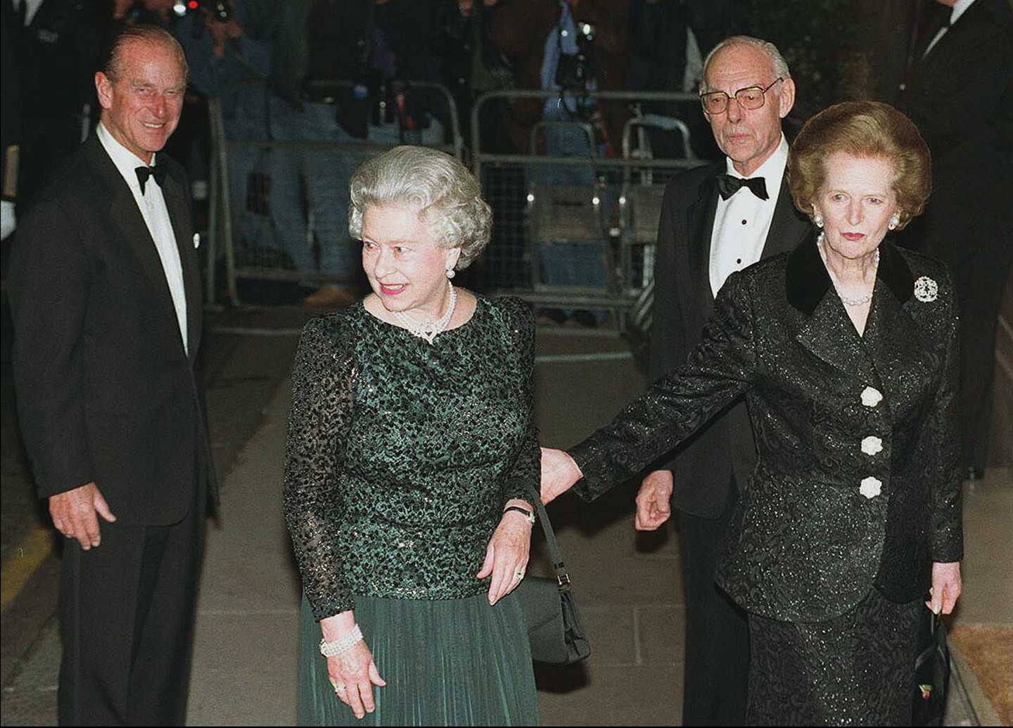 Fotó: Tim Graham / Corbis / Getty Images