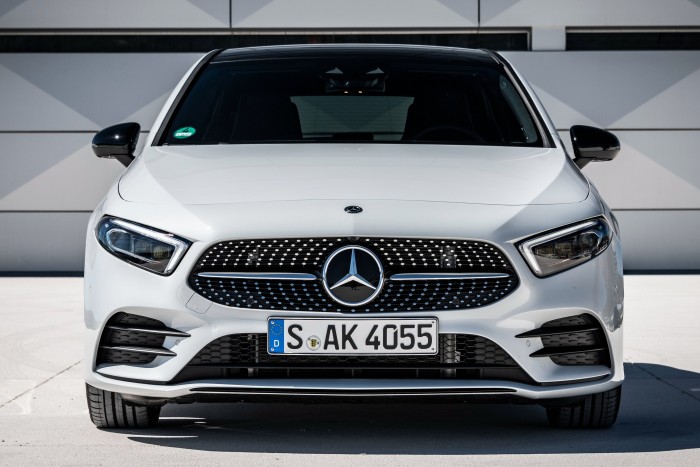 Megszűnik a Kecskeméten is gyártott Mercedes