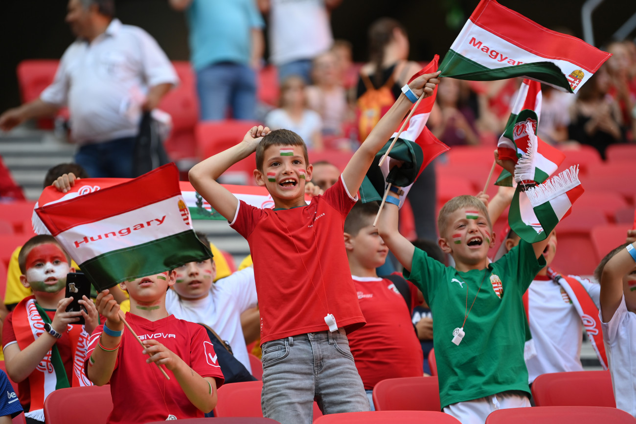 Fotó: Michael Regan/Getty Images