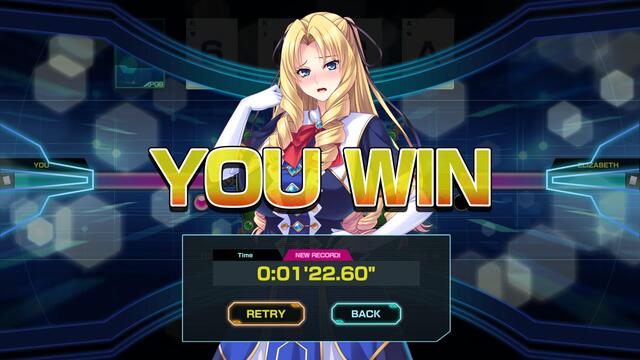 Pretty Girls Speed teszt – Ez gyors volt, csajok!