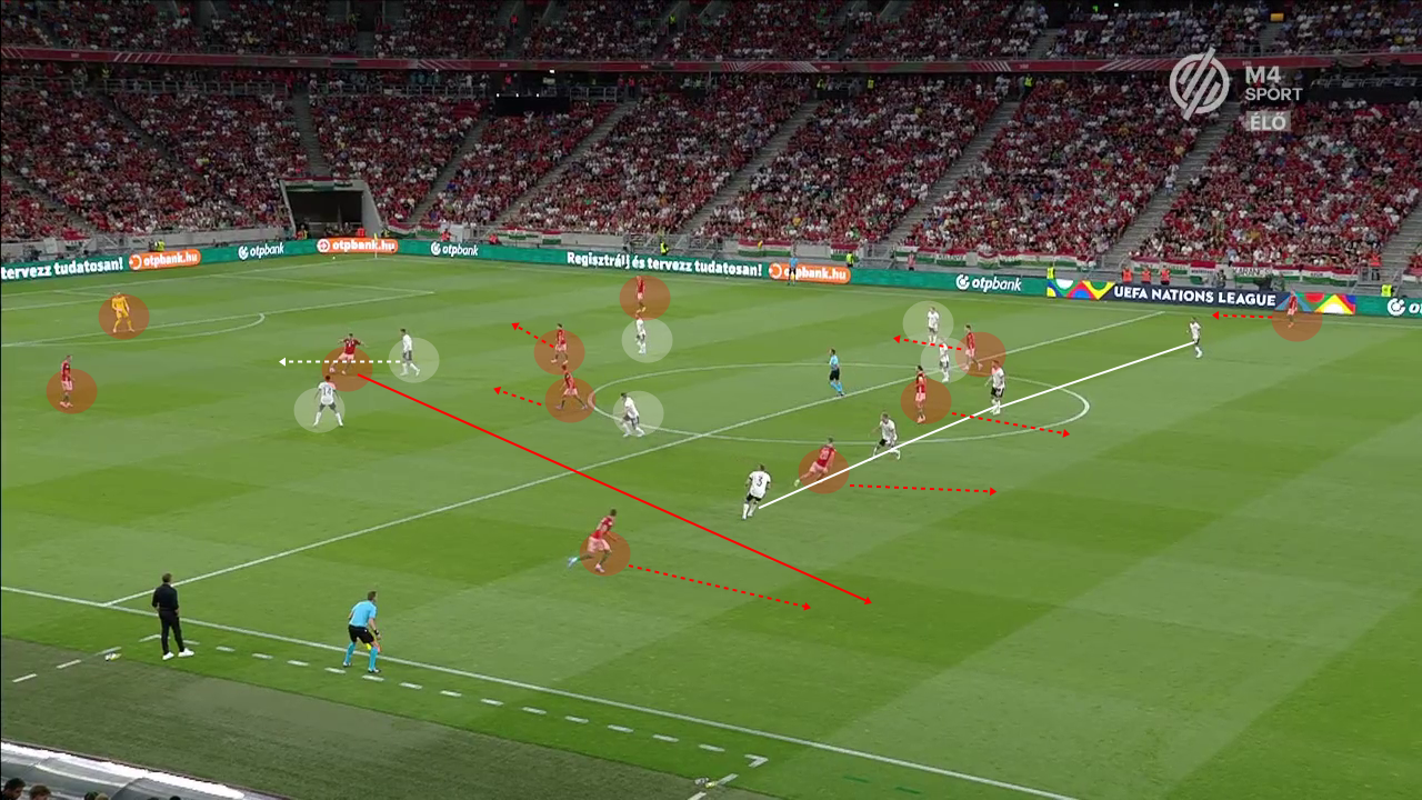 Rossi megint összerakta a válogatott játékát, csak a helyzetkihasználás miatt maradt el az újabb nagy bravúr 2