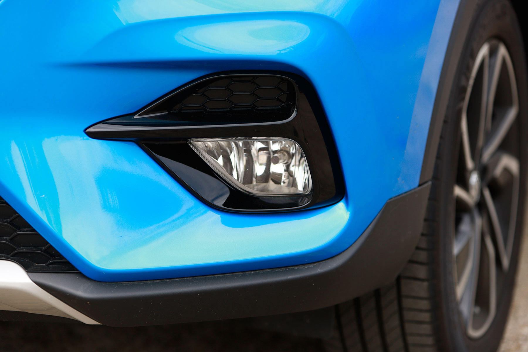 Jobb vétel egy Suzukinál az MG ZS? 16