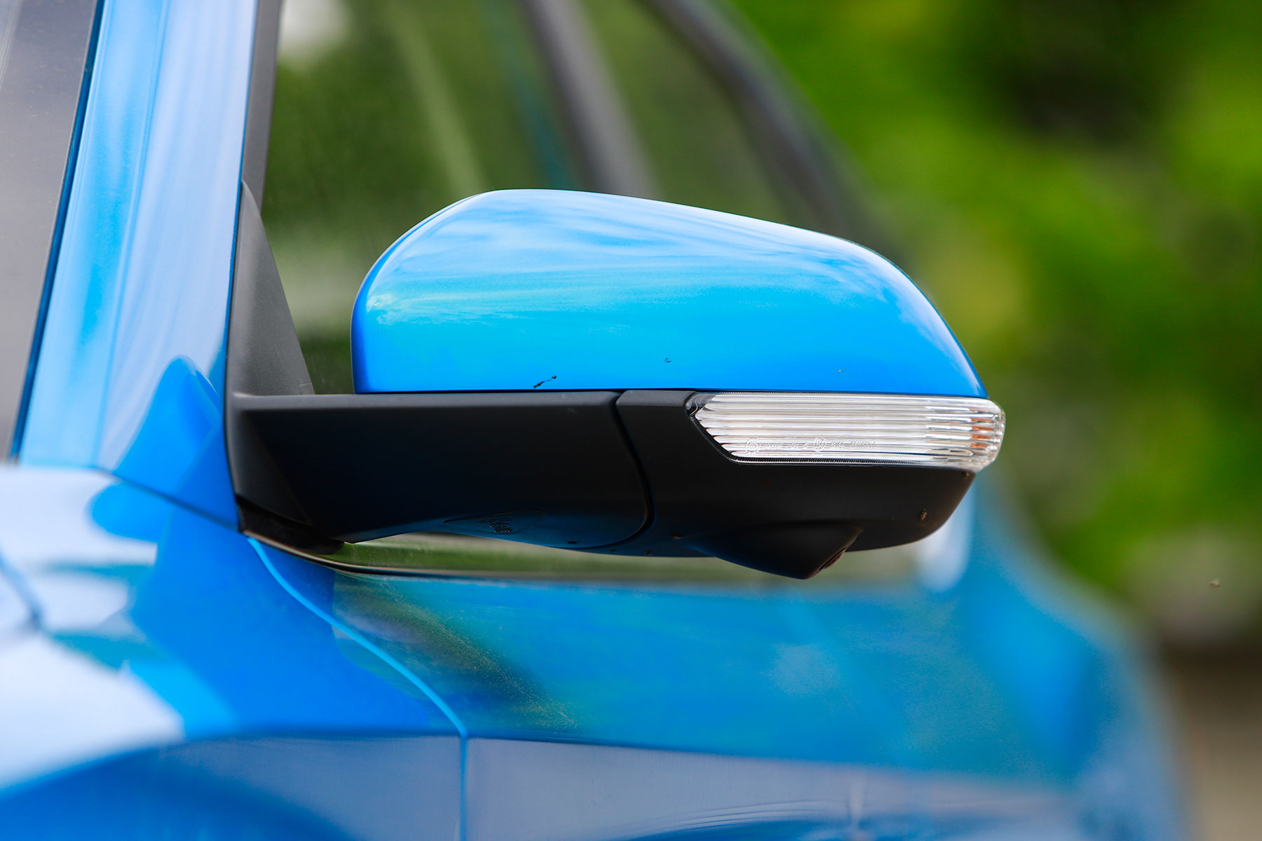 Jobb vétel egy Suzukinál az MG ZS? 17