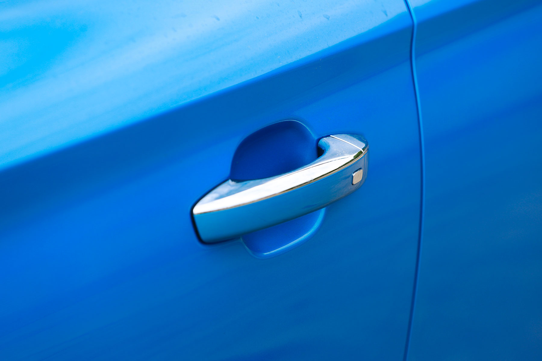 Jobb vétel egy Suzukinál az MG ZS? 18