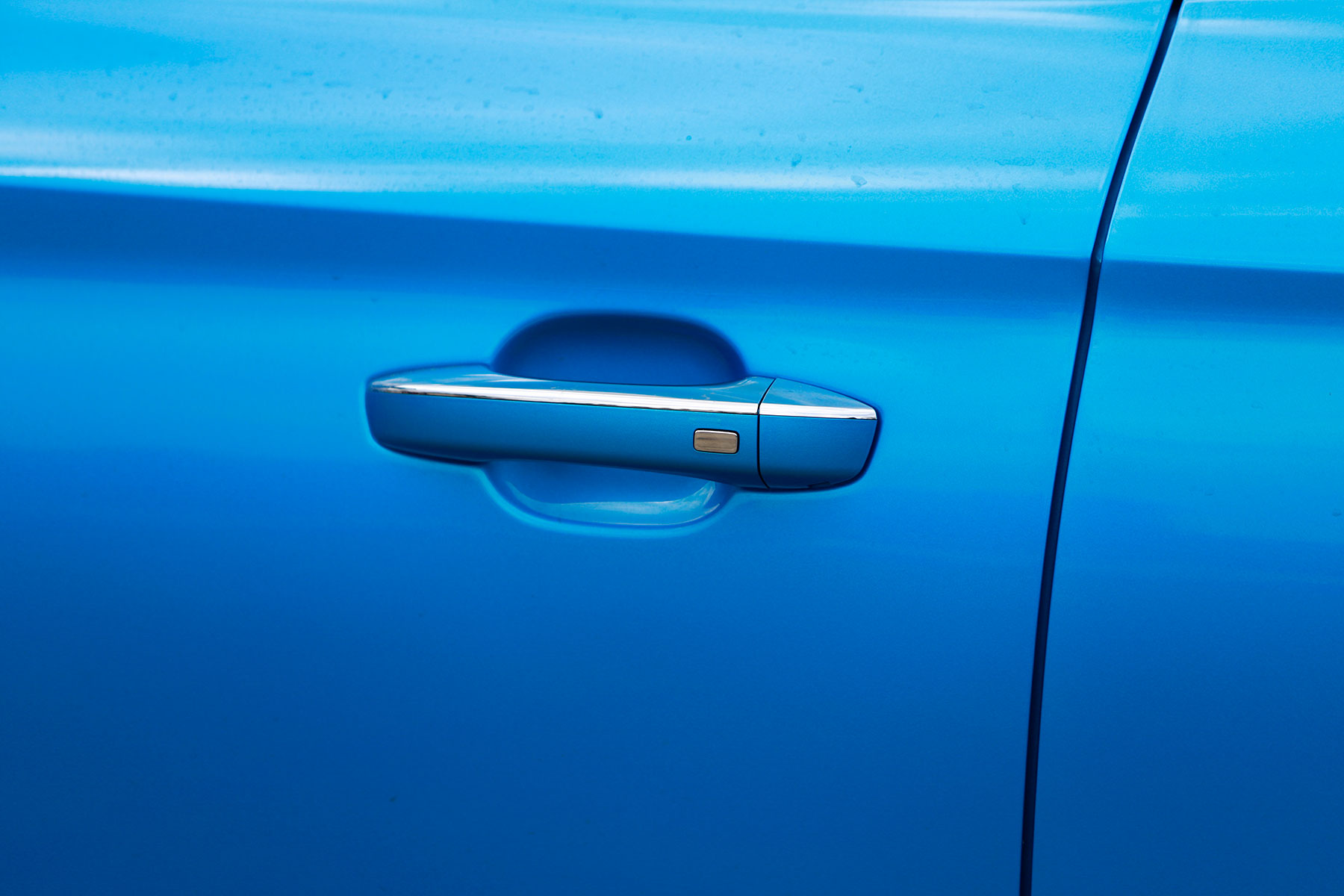 Jobb vétel egy Suzukinál az MG ZS? 19