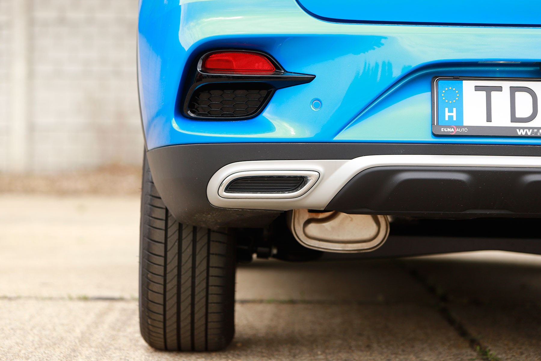 Jobb vétel egy Suzukinál az MG ZS? 27