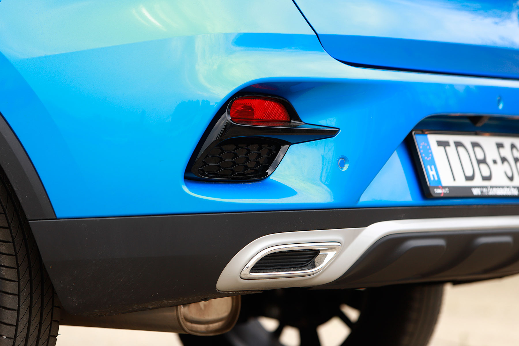 Jobb vétel egy Suzukinál az MG ZS? 28