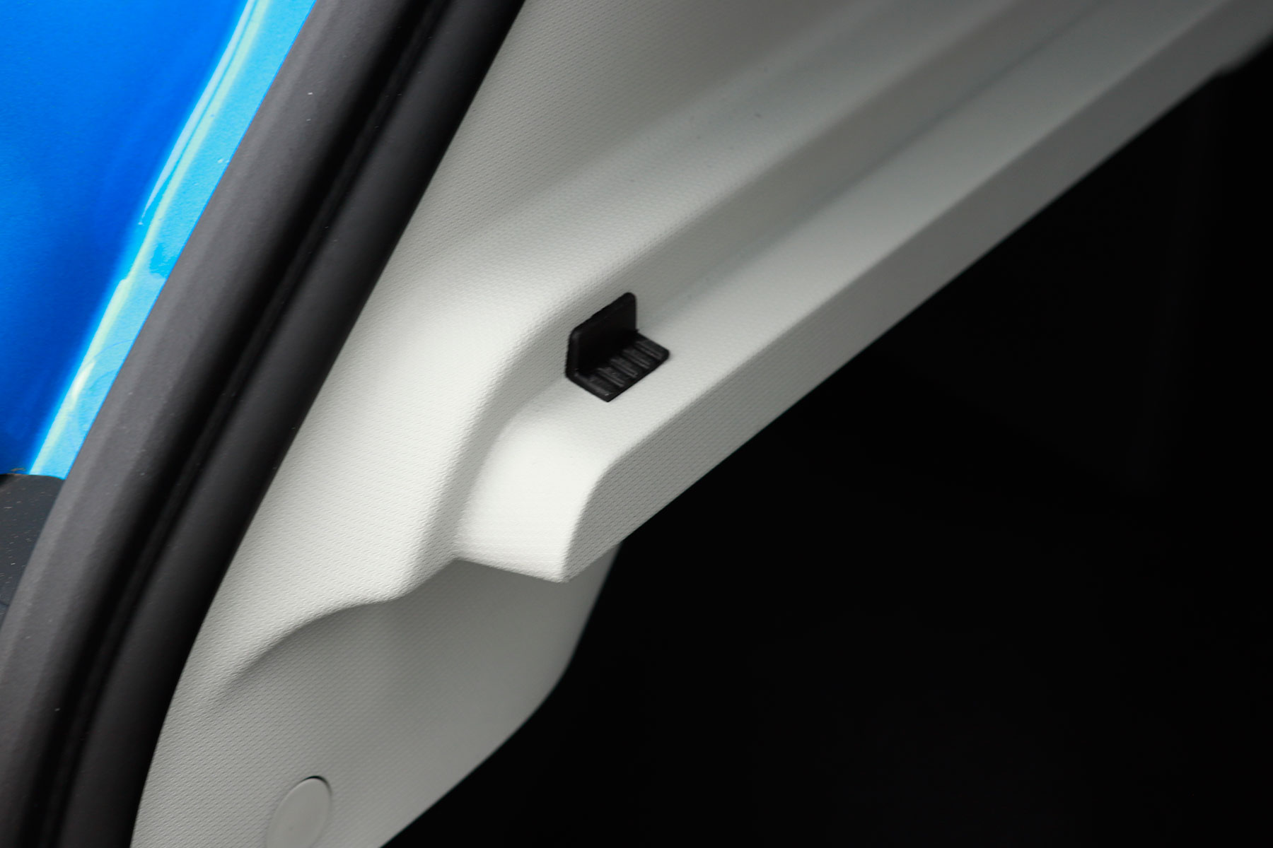 Jobb vétel egy Suzukinál az MG ZS? 38