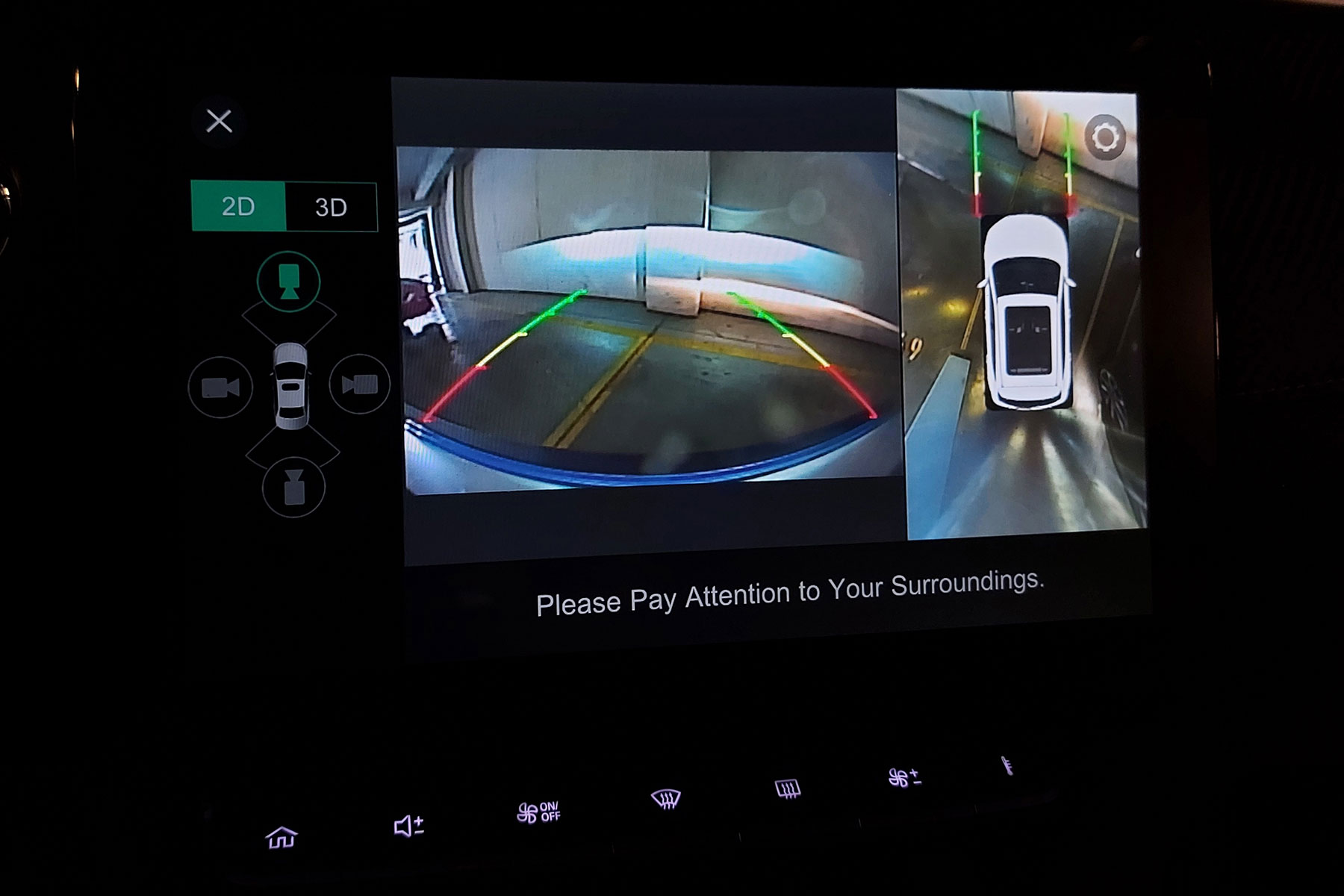 Jobb vétel egy Suzukinál az MG ZS? 51