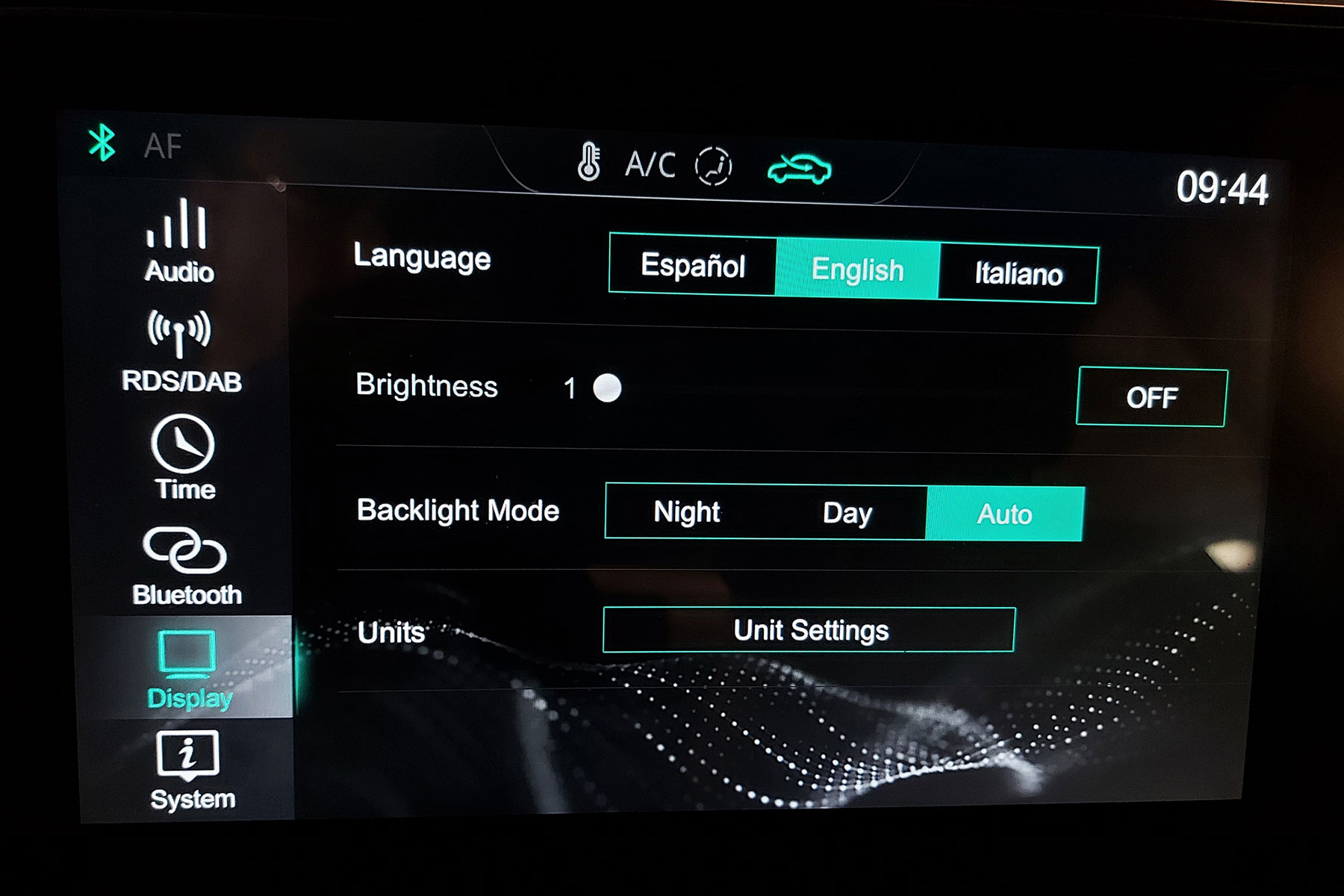 Jobb vétel egy Suzukinál az MG ZS? 57