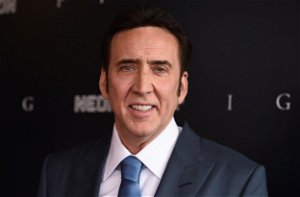 Brutális méretek: Nicolas Cage 31 éves fia úgy néz ki, mintha Jason Momoa állna előttünk Nicolas Cage arcával