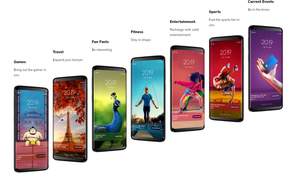 Reklámfelületté válhat a telefonunk zárolt képernyője 1