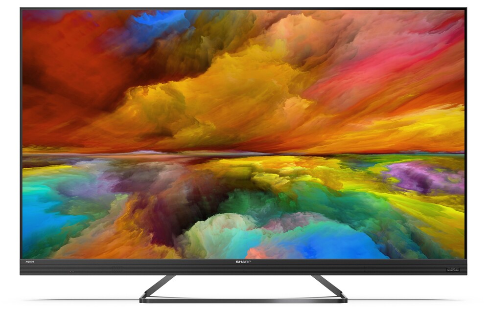 Sharp 55EQ3EA