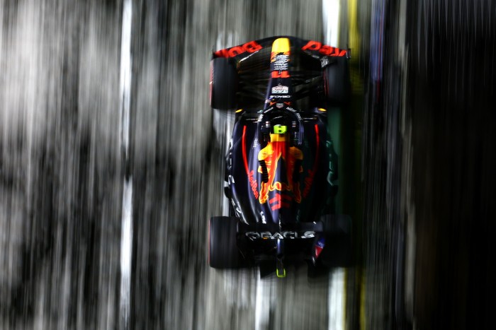 F1: Cáfolja a Red Bull a csalást, de valamit beismertek