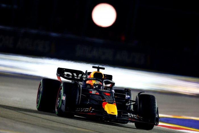F1: Ekkor derül ki, hogy csalt-e a Red Bull